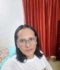 Rencontre Femme Colombie à Montería  : Rasmiry, 49 ans